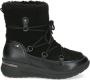 Caprice Zwarte Gesloten Booties Enkellaarzen Vrouwen Black Dames - Thumbnail 2