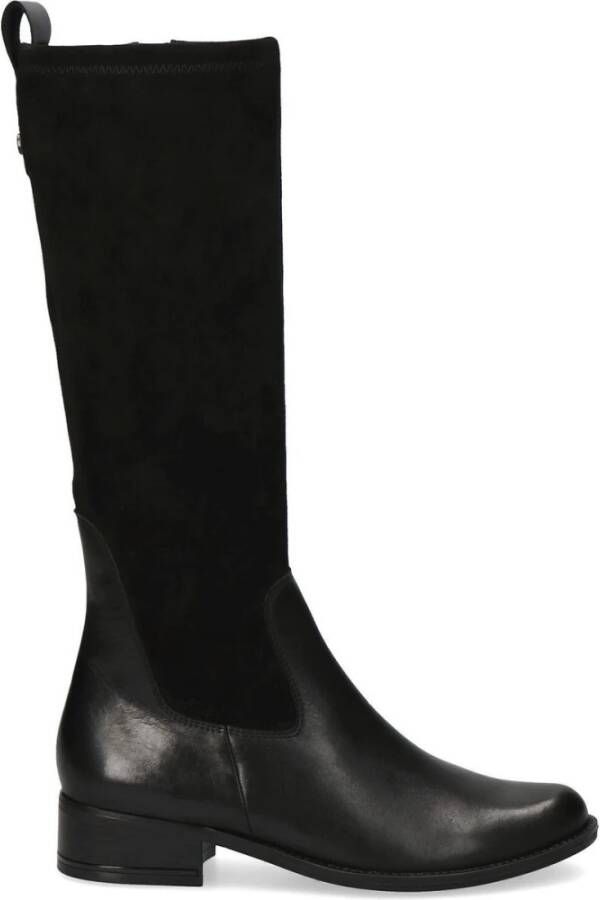 Caprice Laarzen blokhak lange laars zakelijke laars comfortabele breedte - Foto 4