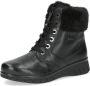 Caprice Dames Enkellaarsje 9-26153-43 022 G-breedte - Thumbnail 2
