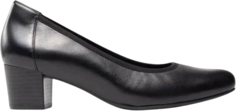 Caprice Dames Pumps 9-22308-42 022 H-breedte