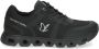Caprice Plateausneakers vrijetijdsschoen lage schoen comfortschoen met logo-vlinder - Thumbnail 2