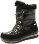 Caprice Vegan Dames Enkellaarsje 9 9 26226 29 199 G breedte - Thumbnail 2