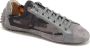 Car Shoe Camouflage Slip-On Schoenen - Thumbnail 1