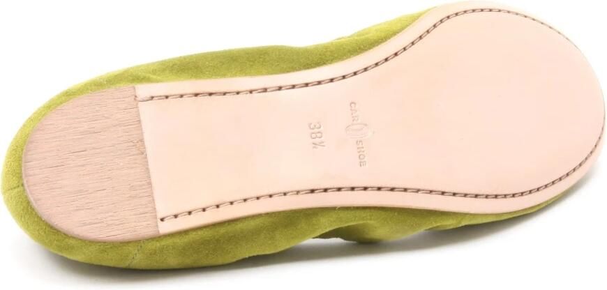 Car Shoe Edera Loafer Schoen Model Kds05I - Foto 3