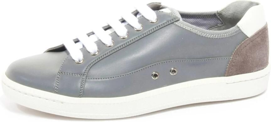 Car Shoe Reflex Schoen Model Kue730 Tessuto