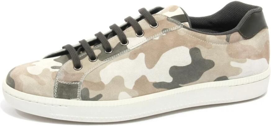 Car Shoe Italiaanse Suède Schoen Kue791 Scamosciato