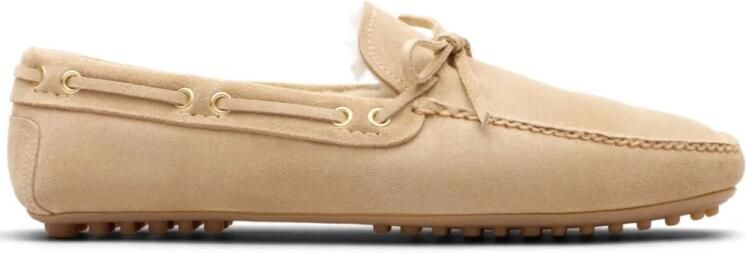 Car Shoe Suede Driving Shoes - Foto 2