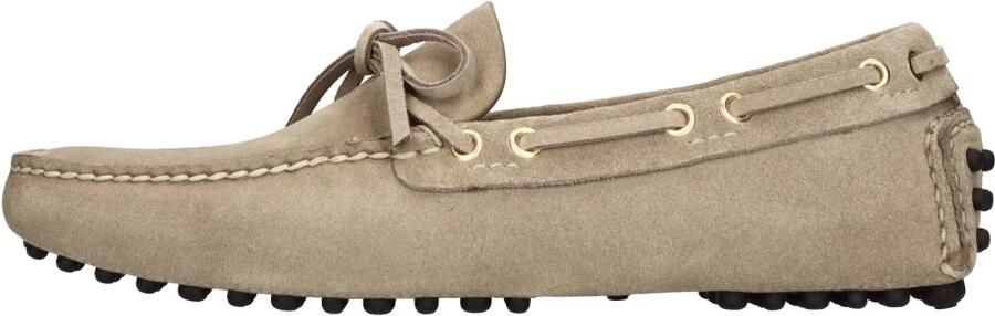 Car Shoe The Original Suede Driving Shoes