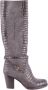 Car Shoe Enkelschoenen kdw68h St.Cocco Bruin Dames - Thumbnail 1