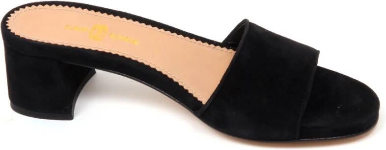 Car Shoe Italiaanse sandaal Model Kdx36N