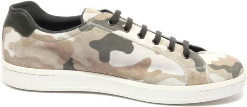 Car Shoe Italiaanse Suède Schoen Kue791 Scamosciato