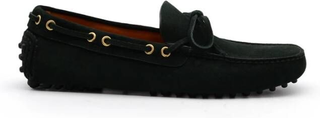Car Shoe Kud006 Driving Loafer