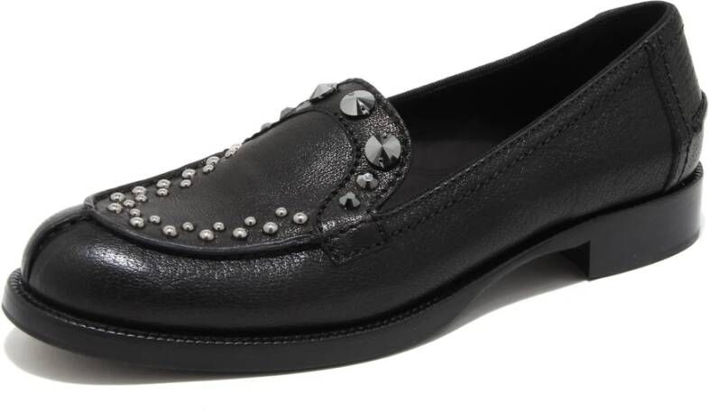 Car Shoe Loafers Model Kdd79H