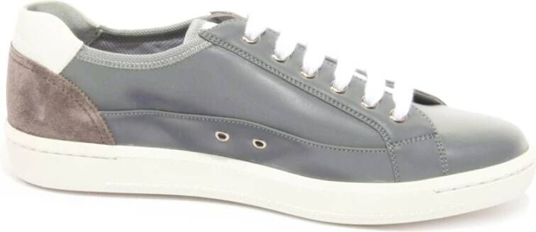 Car Shoe Reflex Schoen Model Kue730 Tessuto