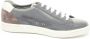 Car Shoe Reflex Schoen Model Kue730 Tessuto - Thumbnail 1