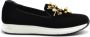 Car Shoe Sneakers Black Dames - Thumbnail 1