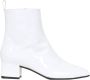 Carel Boots achting White Dames - Thumbnail 1