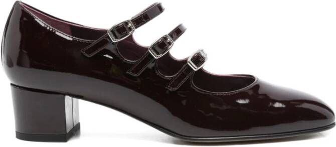 Carel Bruine Hak Schoenen