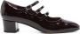 Carel Bruine Hak Schoenen - Thumbnail 1