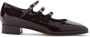 Carel Bruine Mary Jane Pumps met Bandjes - Thumbnail 1