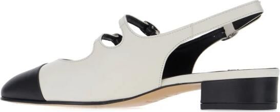 Carel Abricot Pump - Foto 2