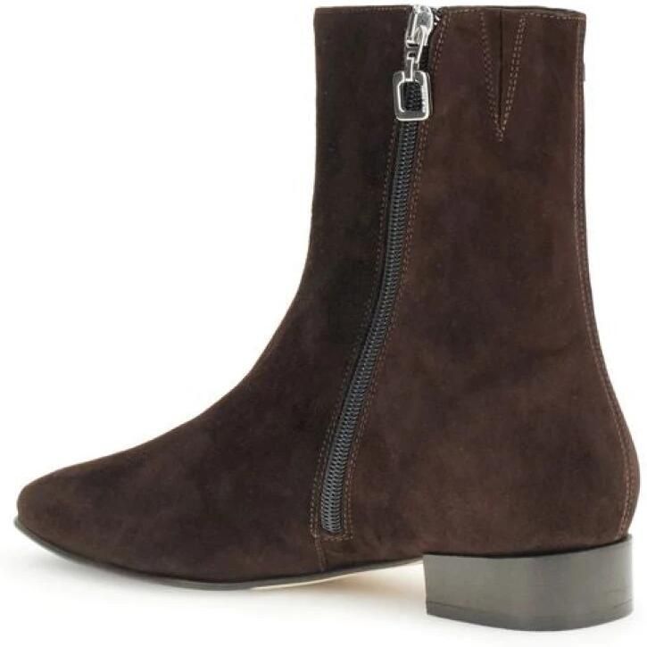Carel Aiglon Ankle Boots