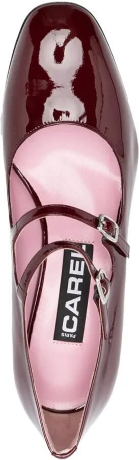 Carel Alice Mary Jane Pumps - Foto 2