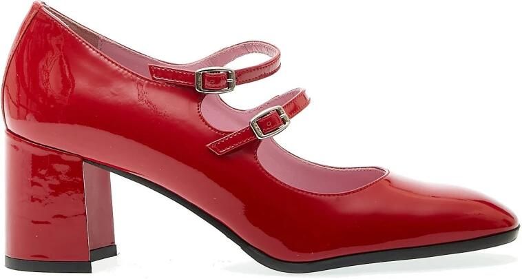 Carel Alice Mary Jane Pumps