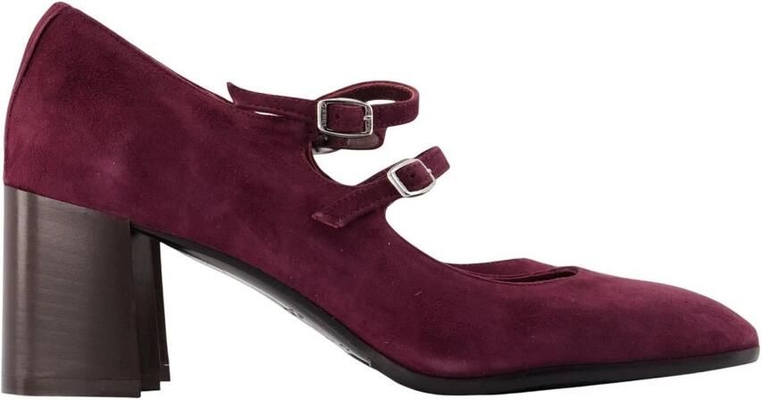 Carel Alice Mary Jane Pumps