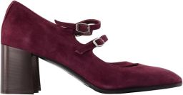 Carel Alice Mary Jane Pumps