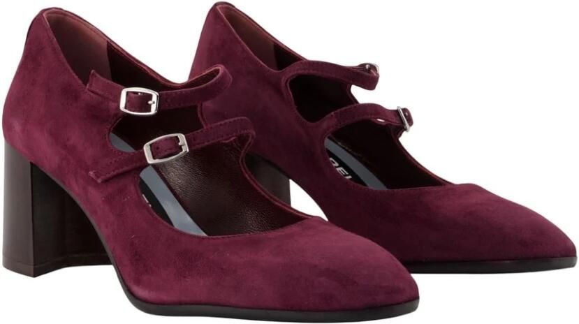 Carel Alice Mary Jane Pumps - Foto 2