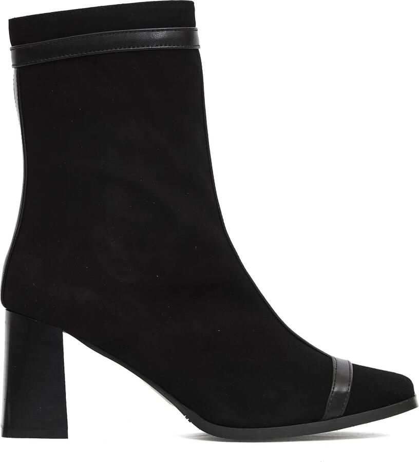 Carel Ankle Boots