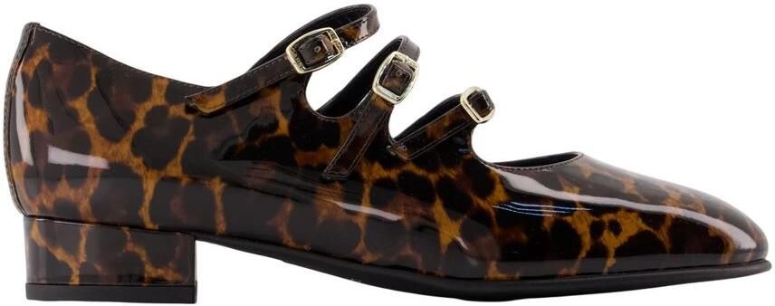 Carel Ariana 26 Pumps