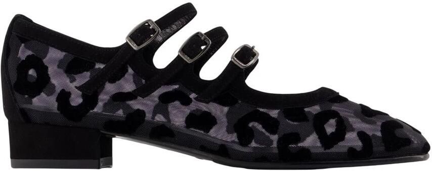 Carel Ariana R Ballerina Flats