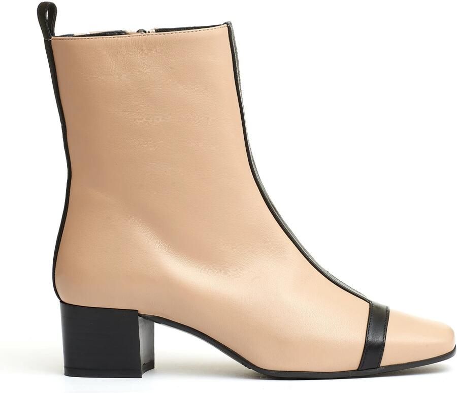 Carel Audrey22 Enkellaars