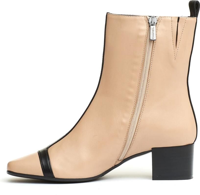 Carel Audrey22 Enkellaars - Foto 2