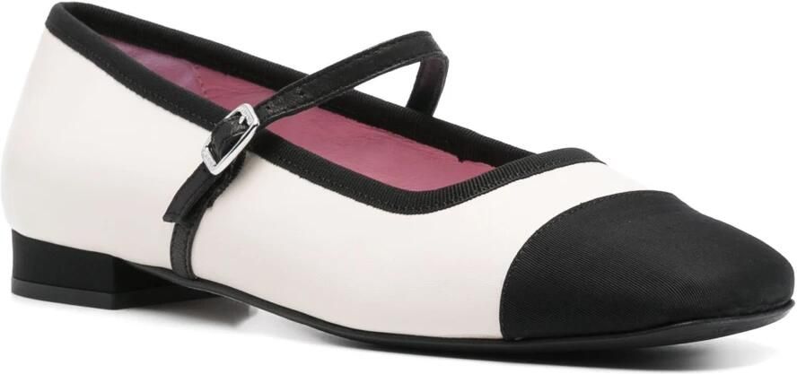 Carel Ballerina Schoenen voor Giselle