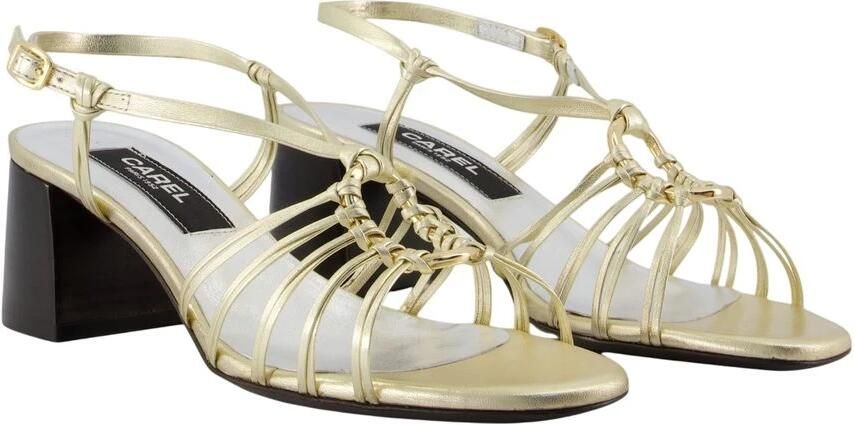 Carel Copacabana Pumps - Foto 2