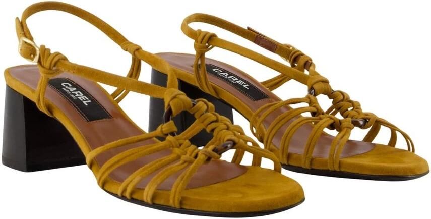 Carel Copacabana Pumps - Foto 2