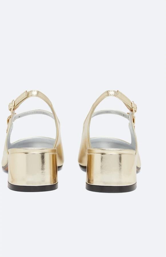 Carel Elegante ballerina met gespband