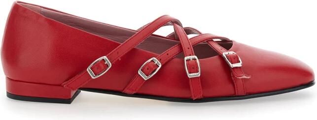 Carel Eloise Ballet Shoe