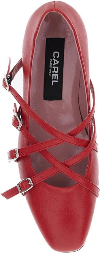 Carel Eloise Ballet Shoe - Foto 2