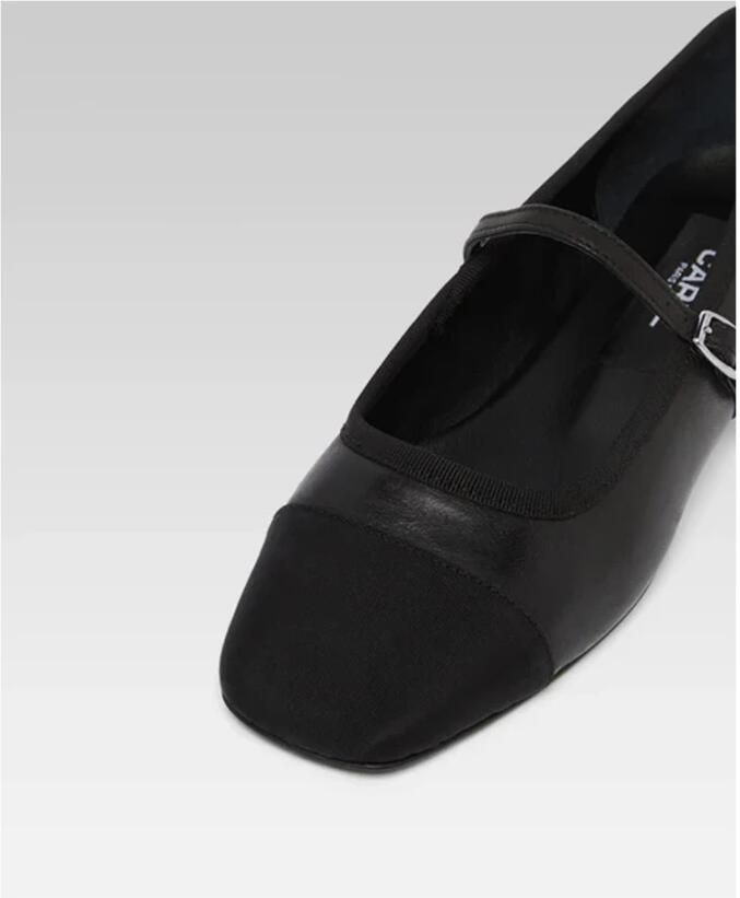 Carel Gisele Ballerina's