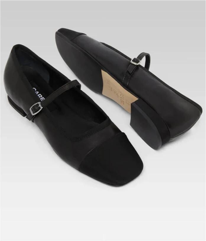 Carel Gisele Ballerina's - Foto 2