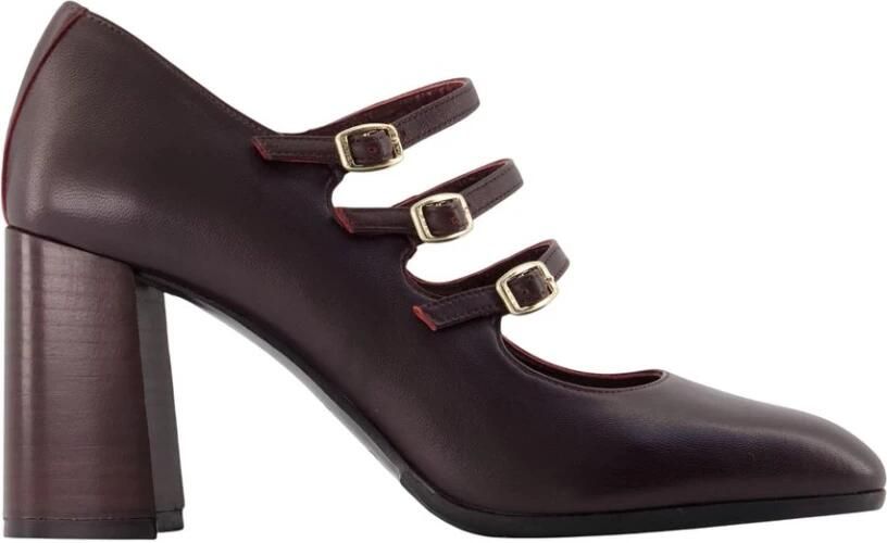 Carel Keel Flex Pumps