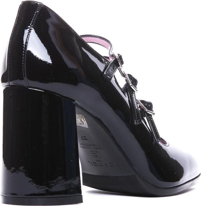 Carel Keel Mary Jane Pumps
