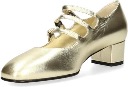 Carel Kina Babies Pumps