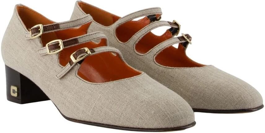 Carel Kina Pumps - Foto 2