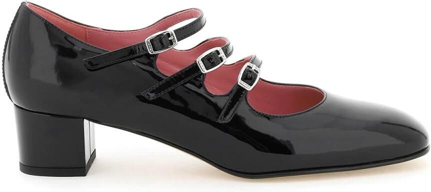 Carel Lakleren Mary Jane Schoenen