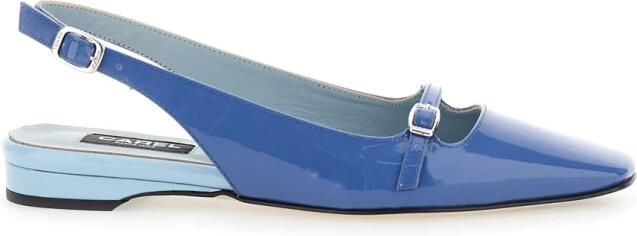 Carel Ninon Slingback Ballerina